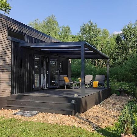Tiny House 14 - Sollberg Βίλα Salzhemmendorf Εξωτερικό φωτογραφία