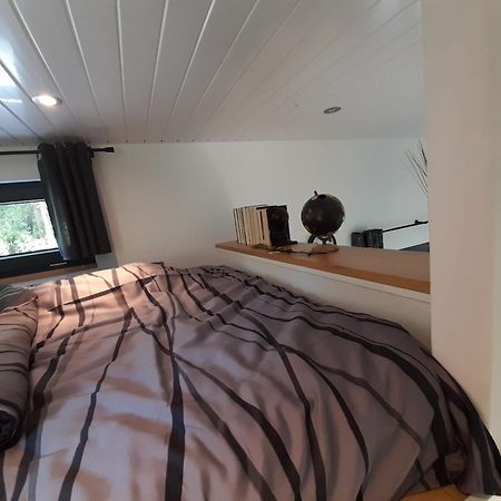 Tiny House 14 - Sollberg Βίλα Salzhemmendorf Εξωτερικό φωτογραφία