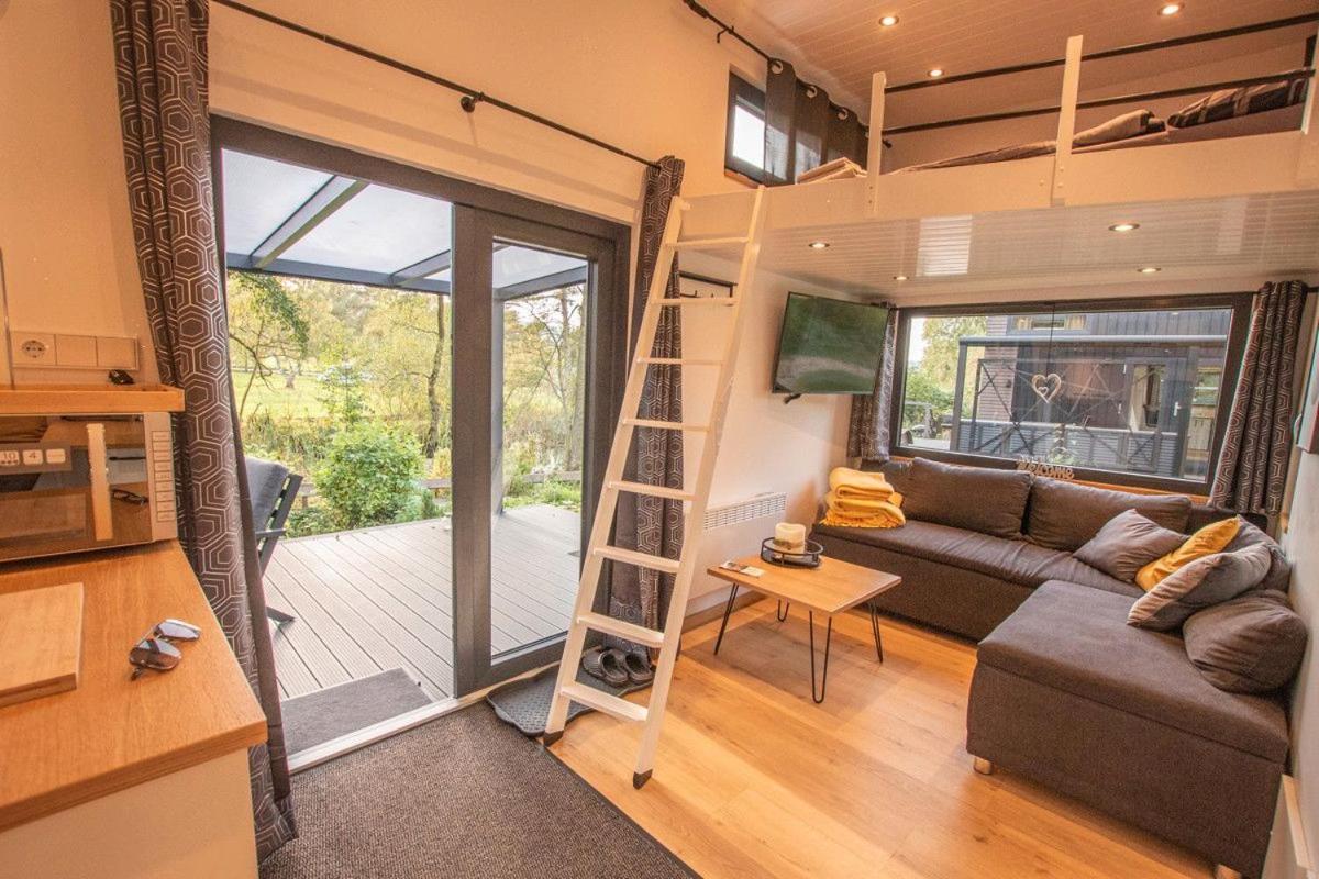 Tiny House 14 - Sollberg Βίλα Salzhemmendorf Εξωτερικό φωτογραφία