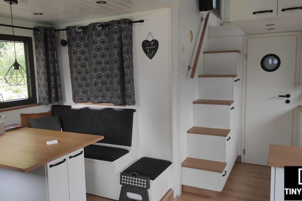 Tiny House 14 - Sollberg Βίλα Salzhemmendorf Εξωτερικό φωτογραφία