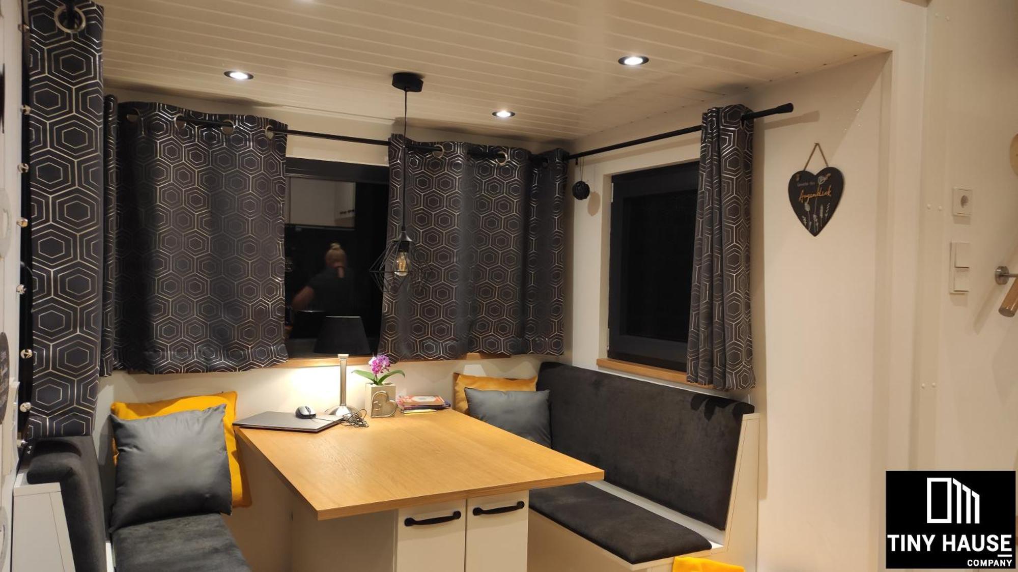 Tiny House 14 - Sollberg Βίλα Salzhemmendorf Εξωτερικό φωτογραφία
