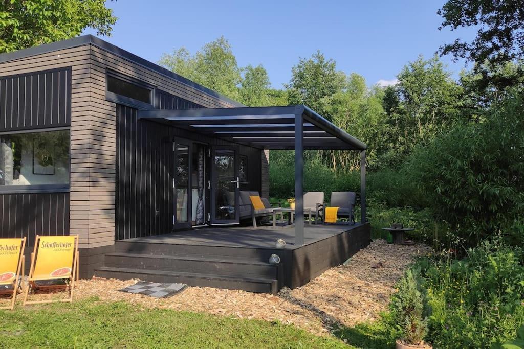 Tiny House 14 - Sollberg Βίλα Salzhemmendorf Εξωτερικό φωτογραφία