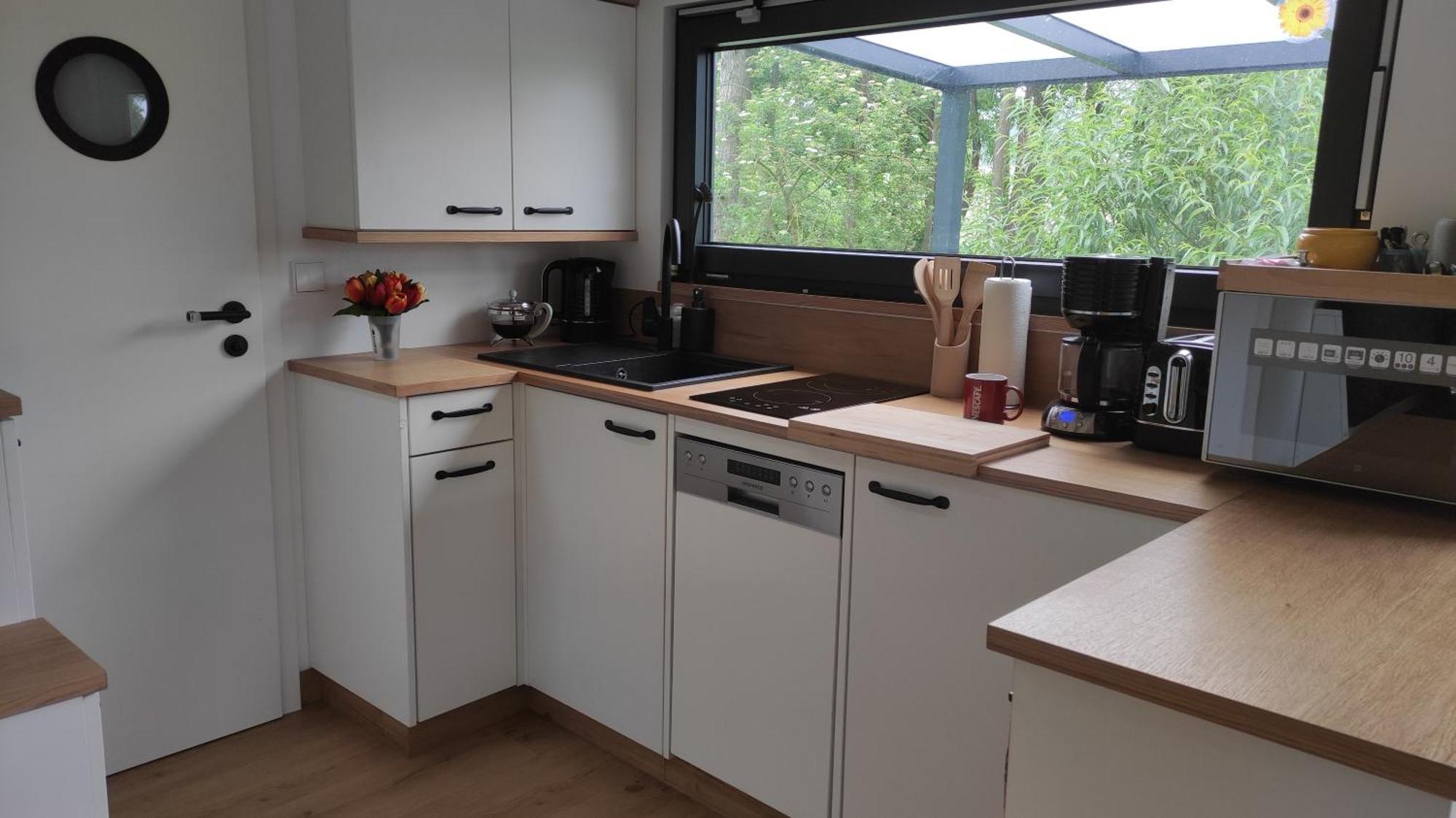 Tiny House 14 - Sollberg Βίλα Salzhemmendorf Εξωτερικό φωτογραφία