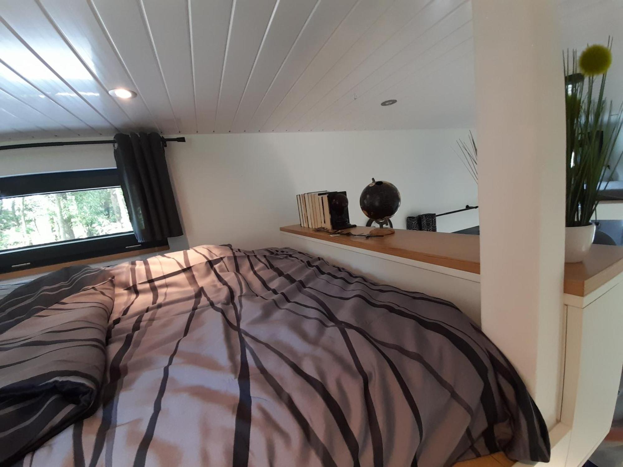 Tiny House 14 - Sollberg Βίλα Salzhemmendorf Εξωτερικό φωτογραφία