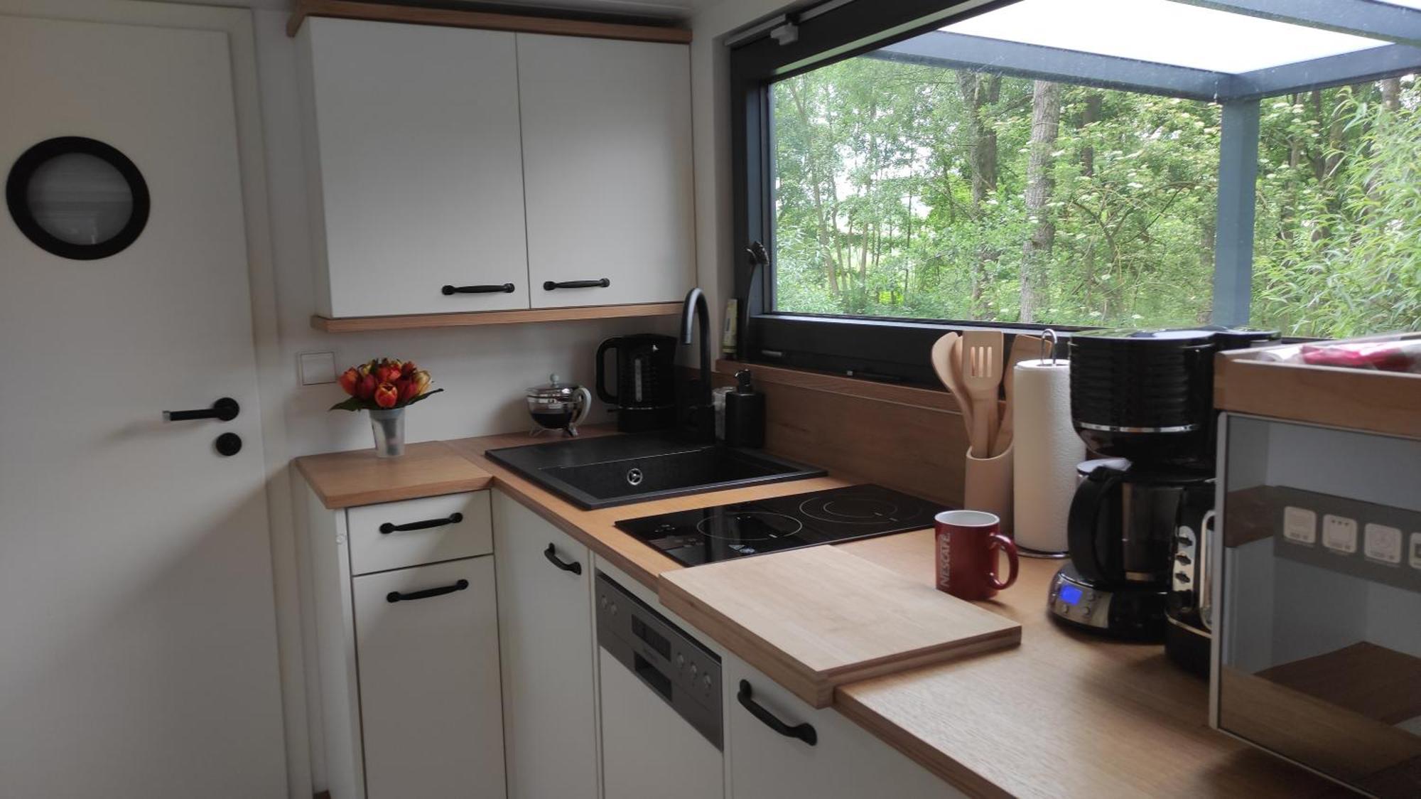 Tiny House 14 - Sollberg Βίλα Salzhemmendorf Εξωτερικό φωτογραφία
