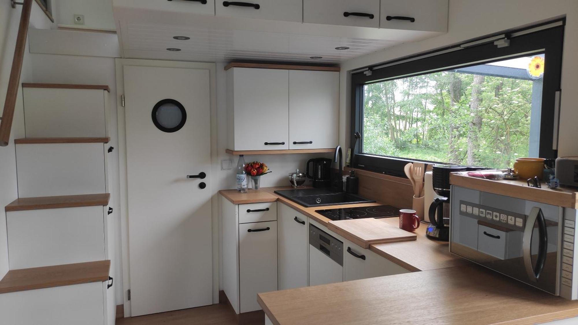 Tiny House 14 - Sollberg Βίλα Salzhemmendorf Εξωτερικό φωτογραφία