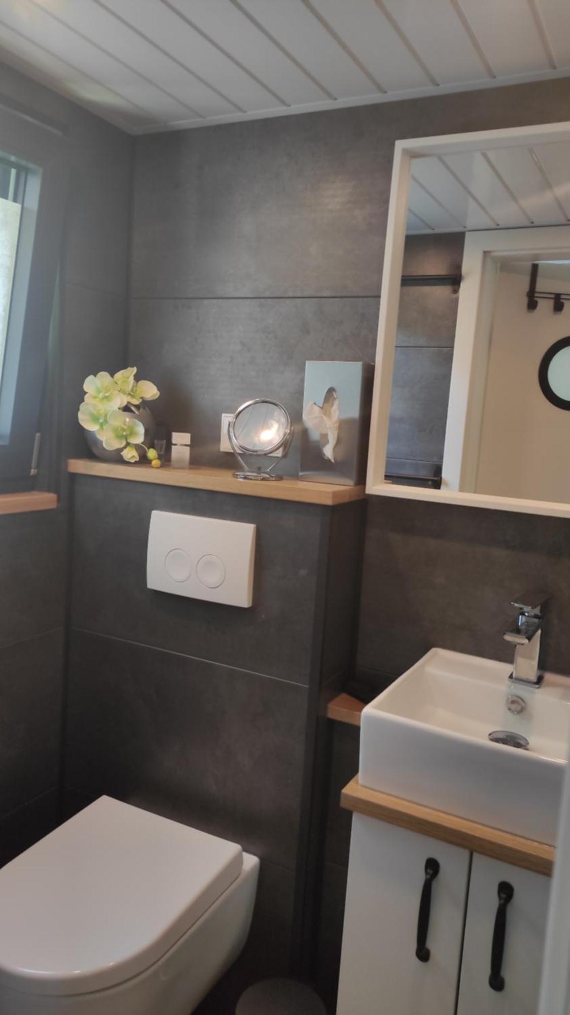 Tiny House 14 - Sollberg Βίλα Salzhemmendorf Εξωτερικό φωτογραφία